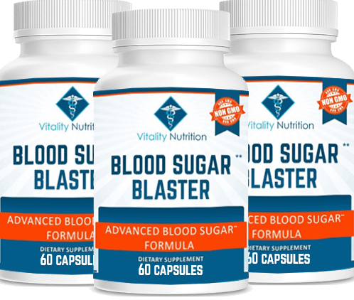 Blood Sugar Blaster